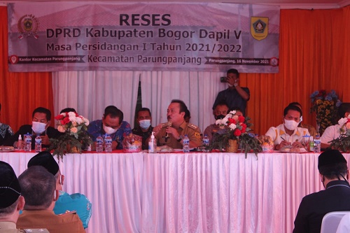 parung panjang