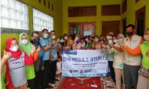 ipb peduli