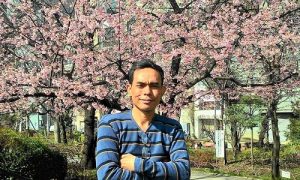 syarifudin yunus