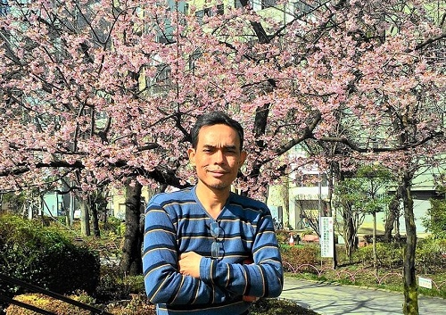 syarifudin yunus
