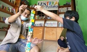 tbm lentera pustaka