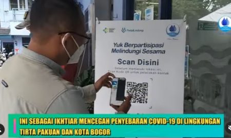 tirta pakuan