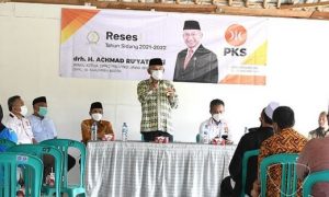 Achmad Ru'yat