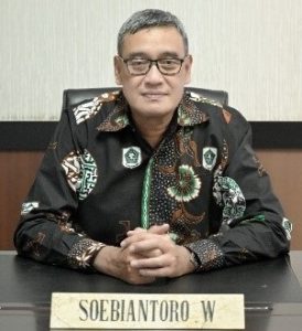BIBIN pupr