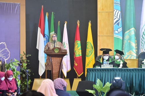 BUPATI BOGOR