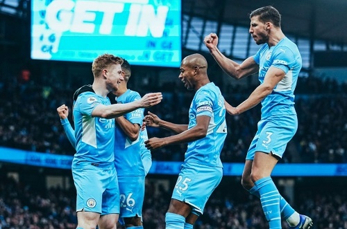 liga inggris
