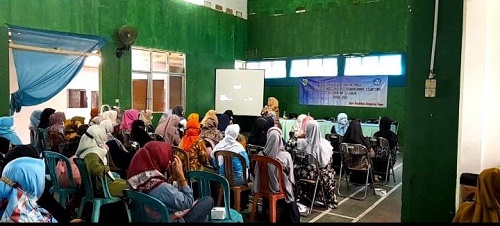 HIMPAUDI Cijeruk
