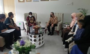 Mensos di RSUD Ciawi