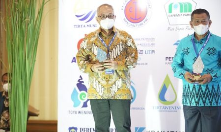 tirta kahuripan