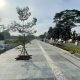 Pedestrian Sentul Kandang Roda