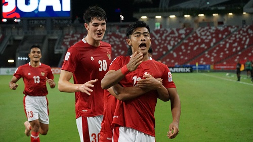 Pratama Arhan