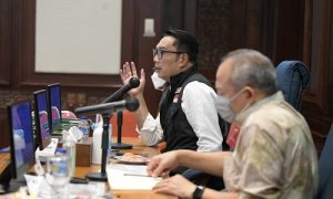 ridwan kamil