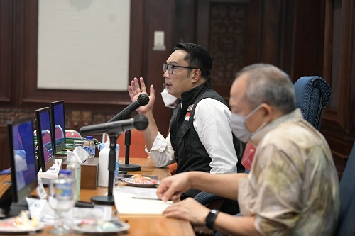 ridwan kamil