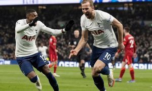 Tottenham