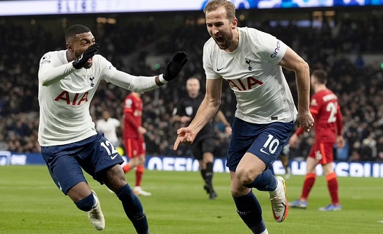 Tottenham