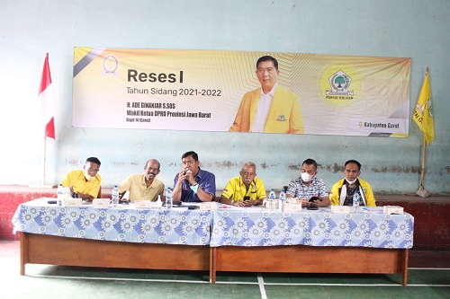 ade ginanjar