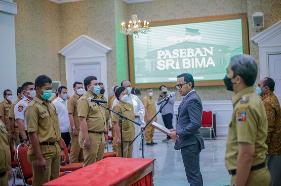 bima arya