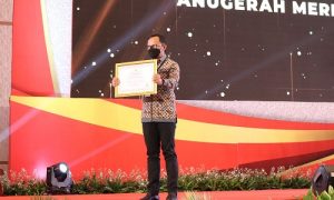 bima arya meritokrasi