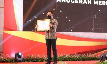 bima arya meritokrasi