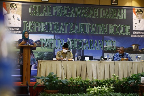 ade yasin