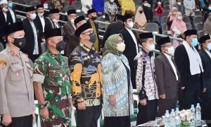 bupati bogor
