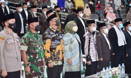 bupati bogor