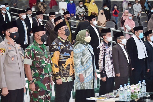 bupati bogor