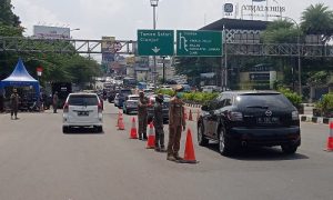 kawasan puncak