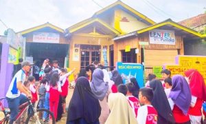 lentera pustaka