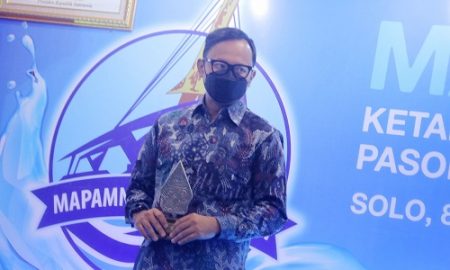 tirta pakuan