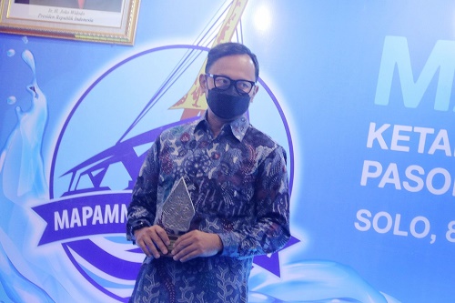 tirta pakuan