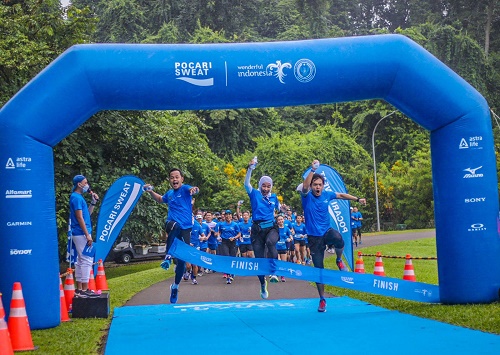 pocari sweat