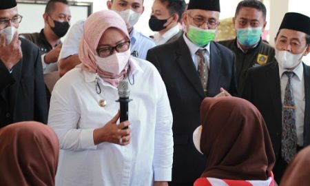 ponpes darunnajah 2 cipining