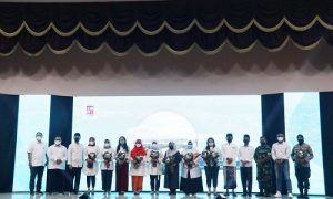 releksi dprd kota bogor