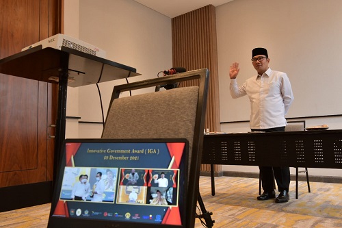 ridwan kamil