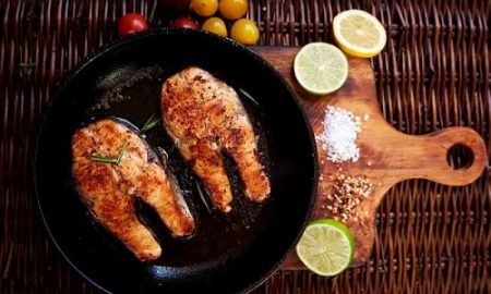 salmon
