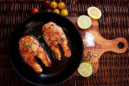 salmon