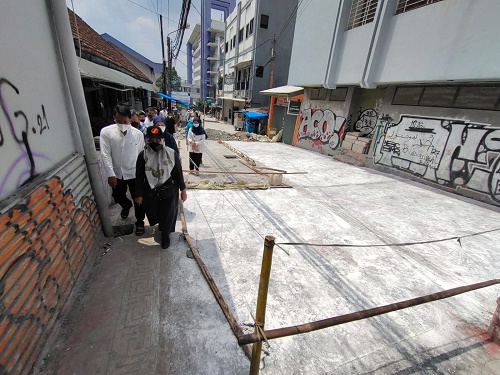 sekda kota bogor