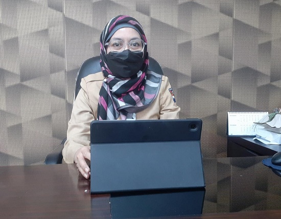 Lia Kania Dewi