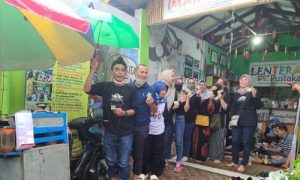 taman bacaan
