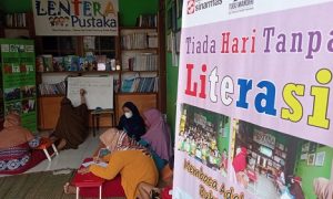 tbm lentera pustaka