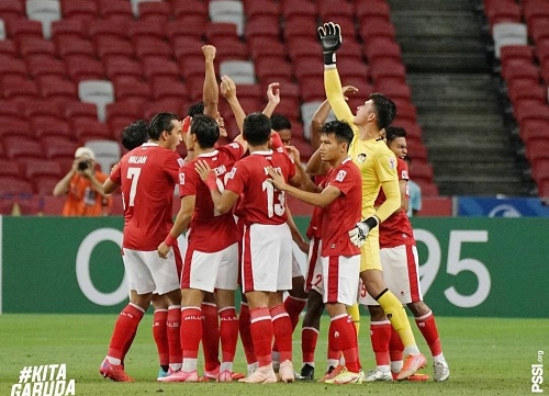 timnas