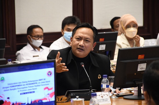 Bedi Budiman