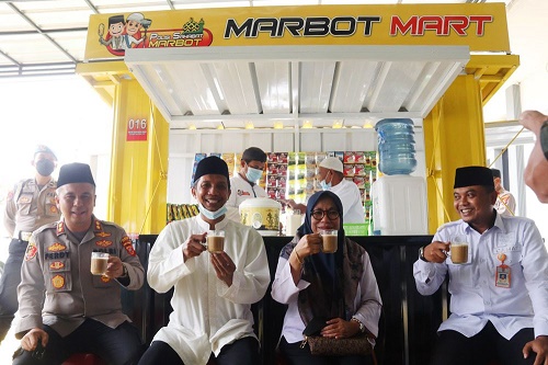 marbot mart