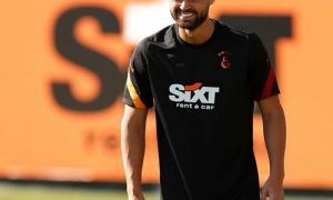 ahmet calik