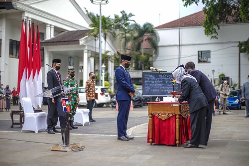 pejabat fungsional