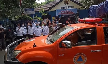 Peka PWI Kota Bogor