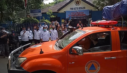 Peka PWI Kota Bogor