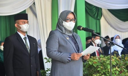 bupati bogor