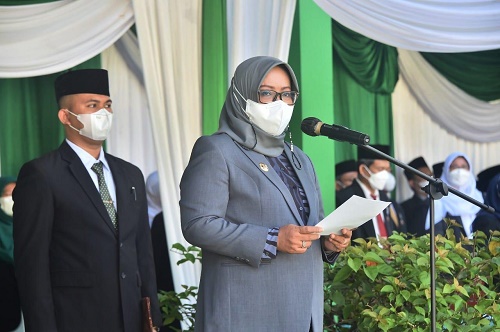 bupati bogor